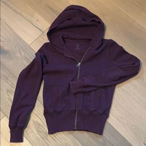 Cropped Gap sweatshirt